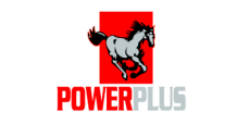 Power Plus