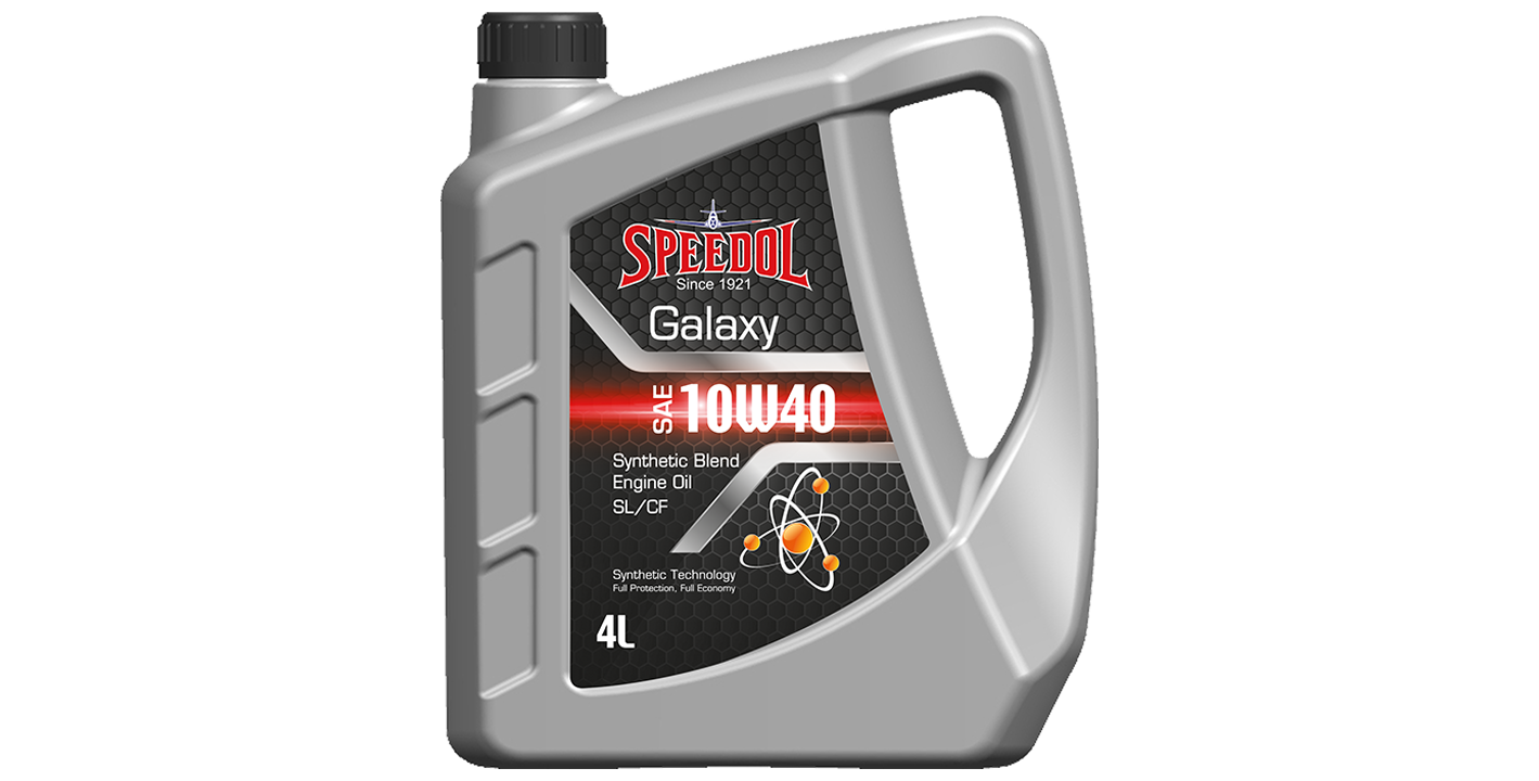 SPEEDOL LUBRİCANTS PRODUCT CATALOG